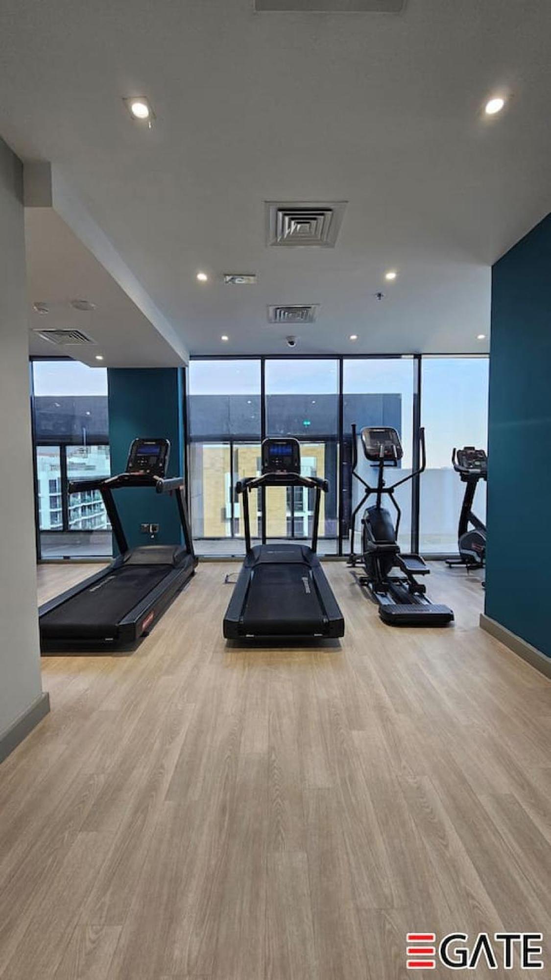Apartment Egate - - 1 Bedroom 6th Floor With Pool View- 17-625