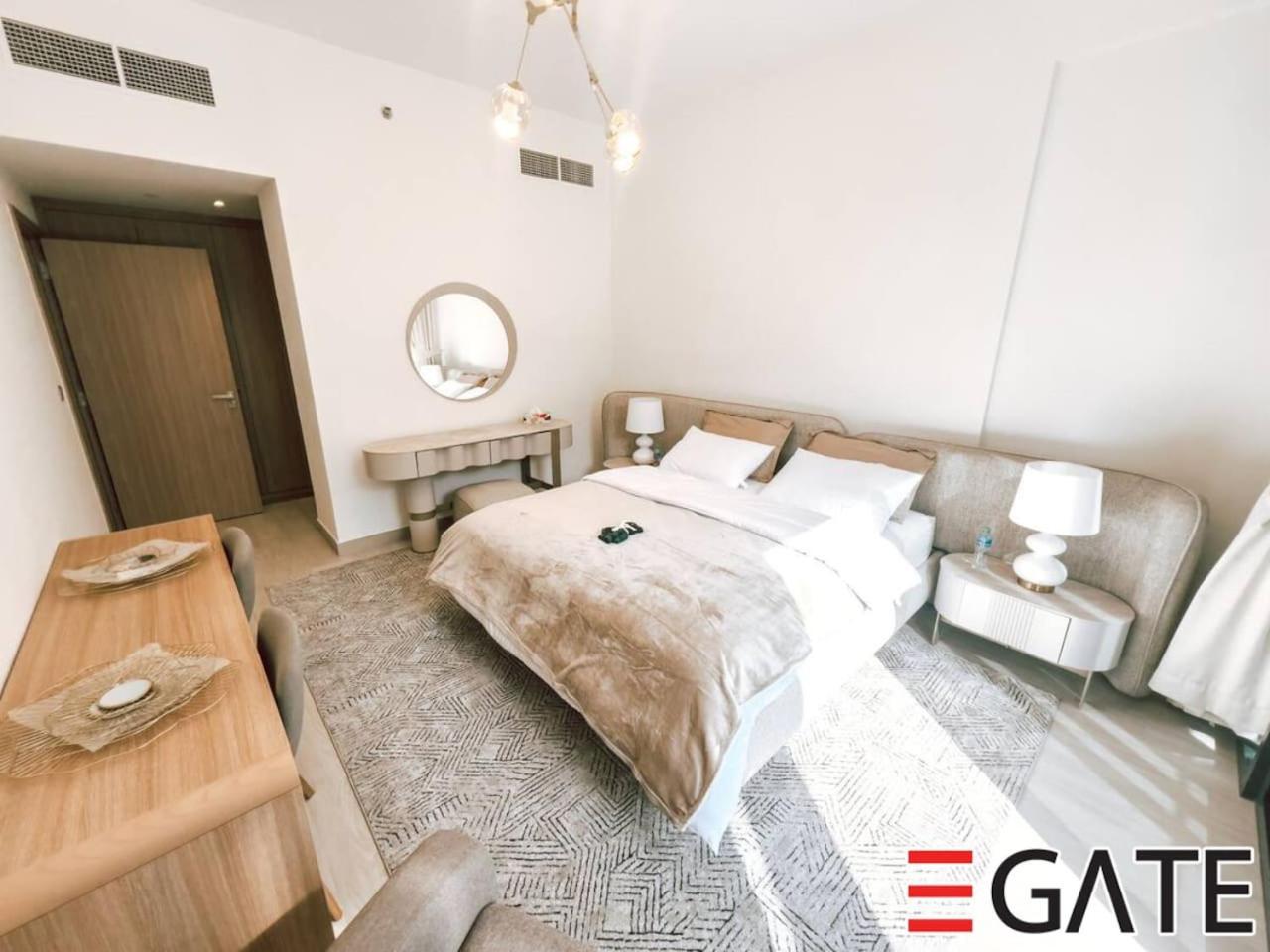 Apartment Egate - - 1 Bedroom 6th Floor With Pool View- 17-625 *