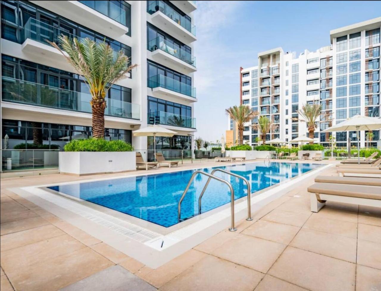 Apartment Egate - - 1 Bedroom 6th Floor With Pool View- 17-625 *
