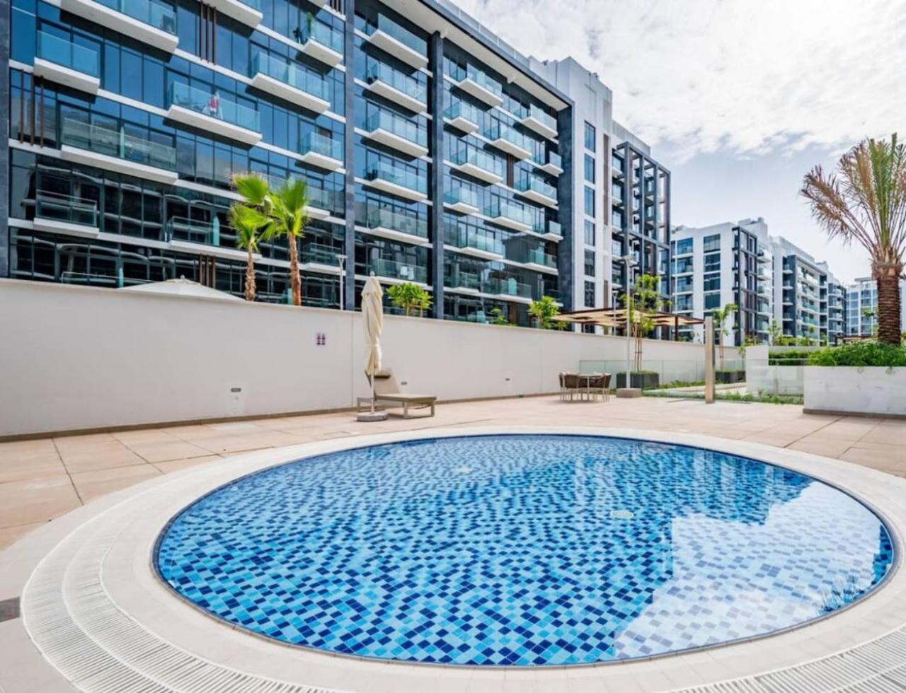 Egate - - 1 Bedroom 6th Floor With Pool View- 17-625
