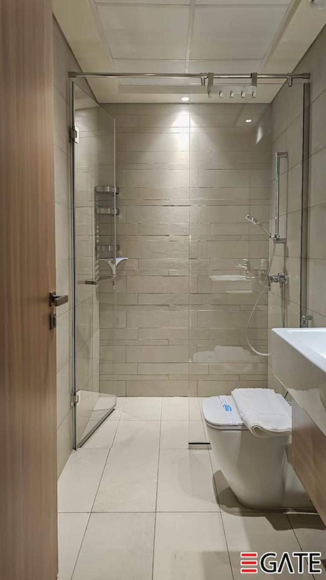 Egate - - 1 Bedroom 6th Floor With Pool View- 17-625