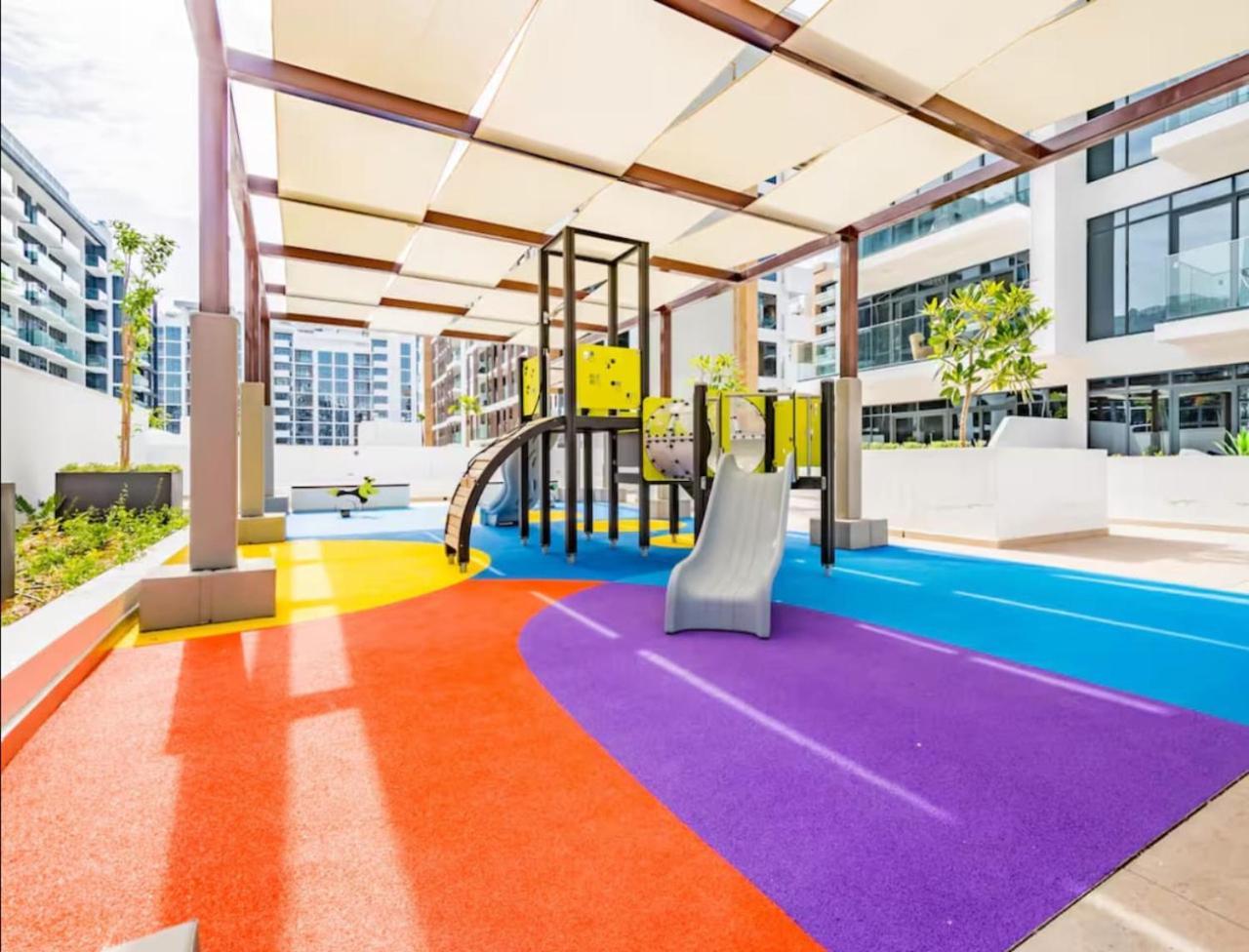 Egate - - 1 Bedroom 6th Floor With Pool View- 17-625 Apartment *